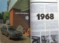 Preview: "Automobil Revue 68" Automobile-Yearbook 1968 (8630)